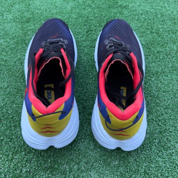 HOKA ONE ONE RINCON 3 Men’s Running Shoes - SIZE 10D - Picture 9 of 10